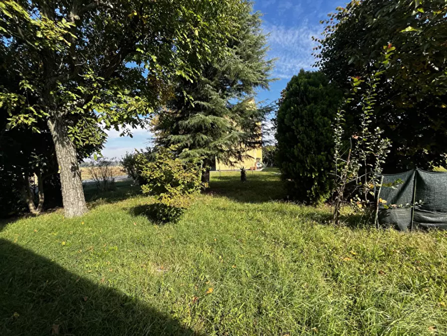 Immagine 21 di Casa indipendente in vendita  in via del lavoro a Budrio