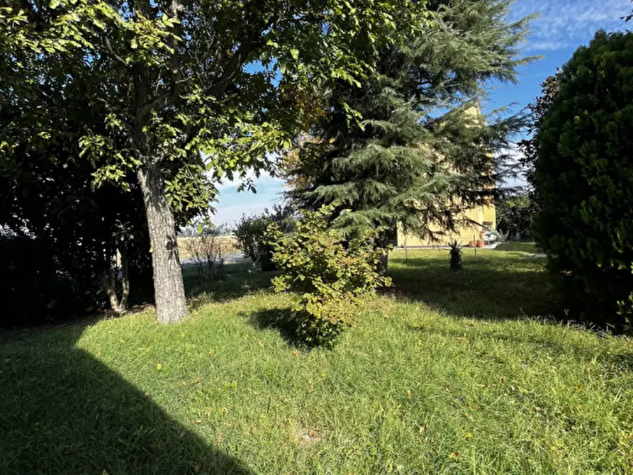 Immagine 22 di Casa indipendente in vendita  in via del lavoro a Budrio