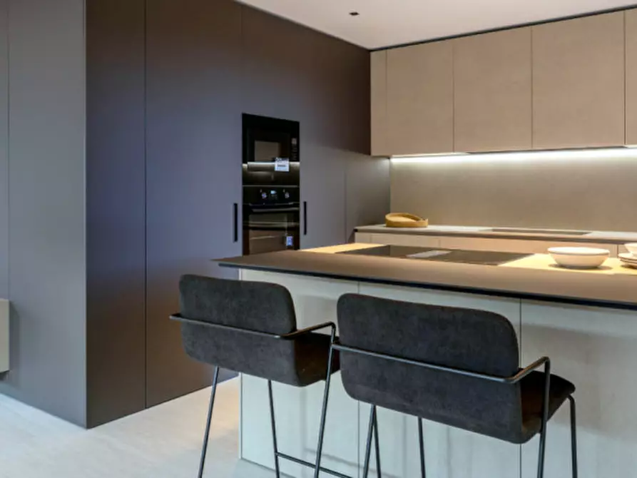 Immagine 1 di Attico in vendita  in Via San Fermo a Padova