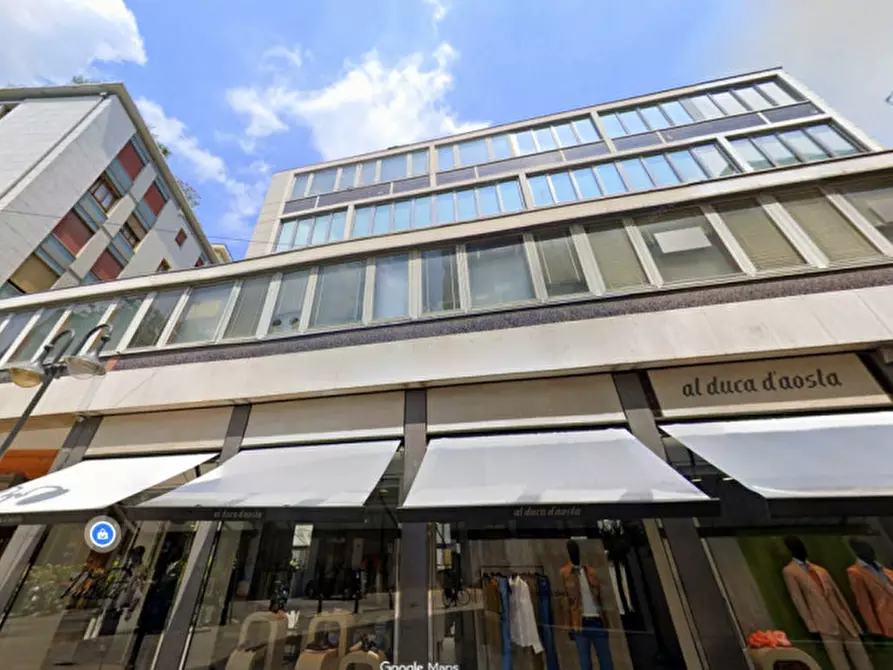 Immagine 4 di Attico in vendita  in Via San Fermo a Padova