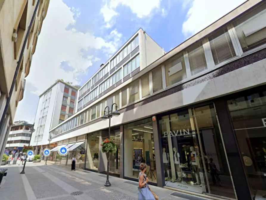 Immagine 5 di Attico in vendita  in Via San Fermo a Padova