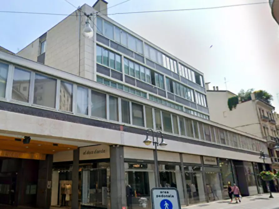 Immagine 6 di Attico in vendita  in Via San Fermo a Padova