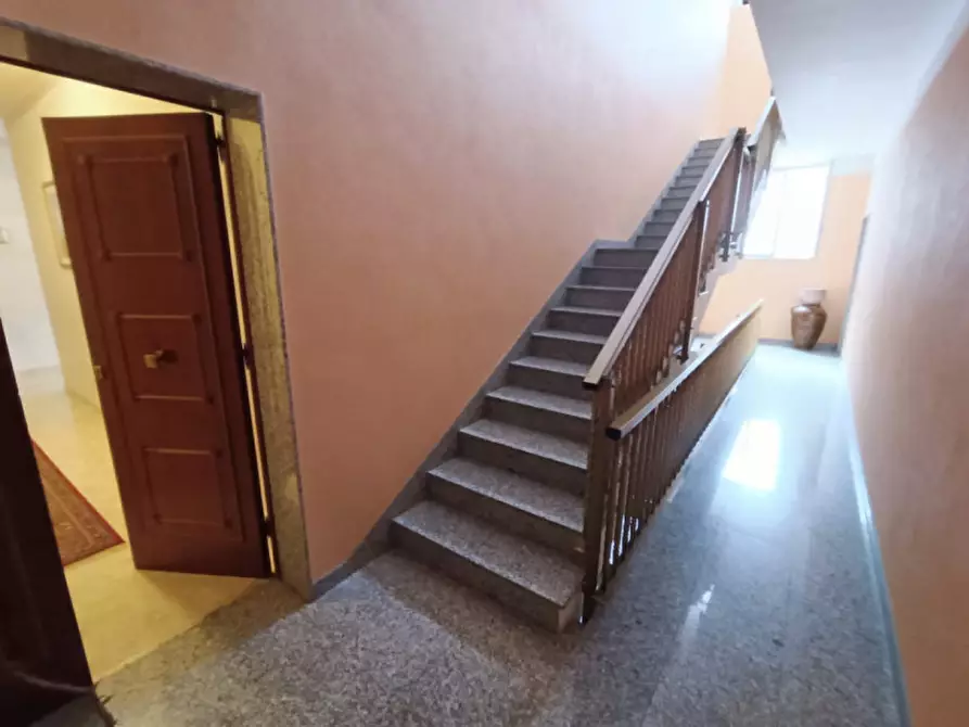 Immagine 3 di Appartamento in vendita  in VIA GIULIO NATTA 25 a Andria