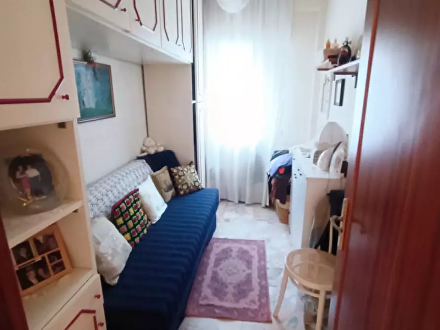 Immagine 12 di Appartamento in vendita  in VIA GIULIO NATTA 25 a Andria