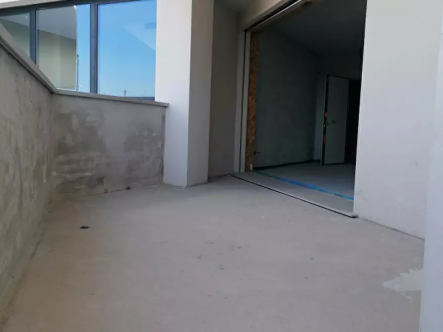 Immagine 2 di Appartamento in vendita  a Camponogara