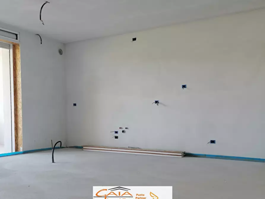 Immagine 3 di Appartamento in vendita  a Camponogara