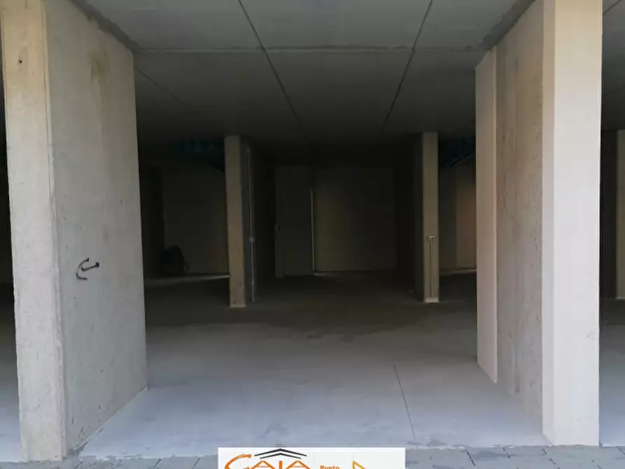 Immagine 8 di Appartamento in vendita  a Camponogara