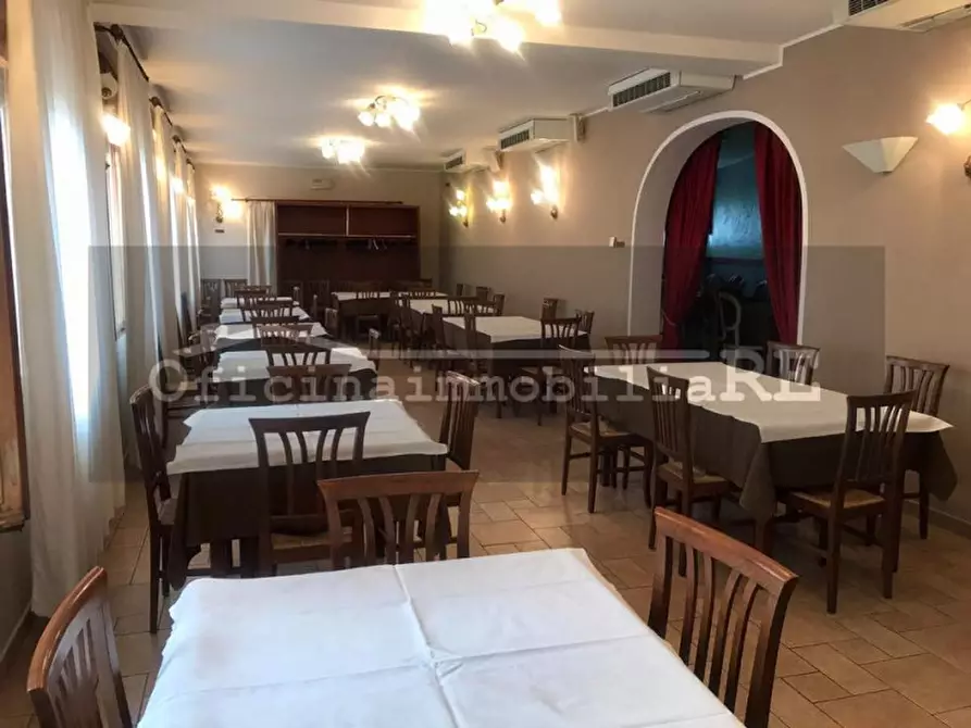 Immagine 1 di Attività commerciale in affitto  in Via Nuova 139 a Camponogara