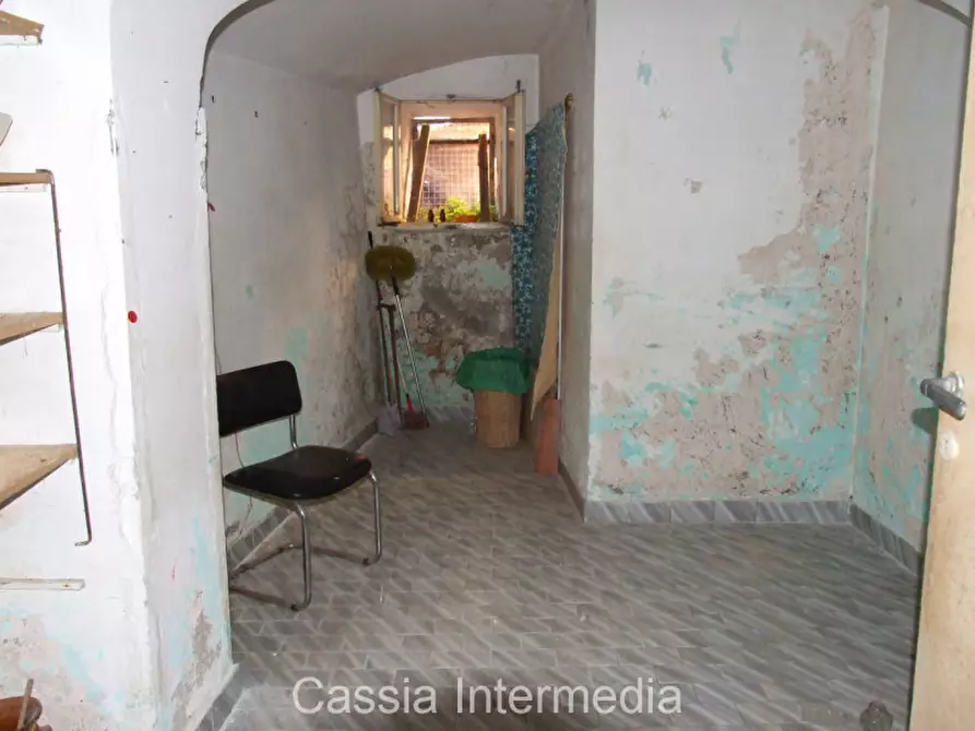 Immagine 8 di Appartamento in vendita  in Via Tor di Floridi 7 a Nepi