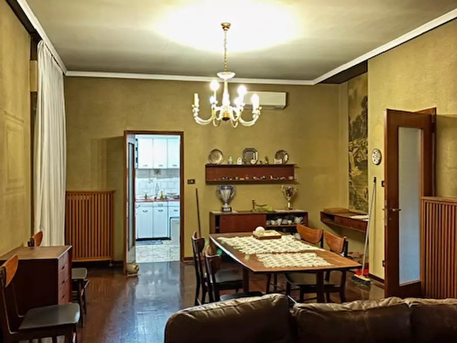 Immagine 1 di Casa indipendente in vendita  in Via Vincenzo Pinali a Padova