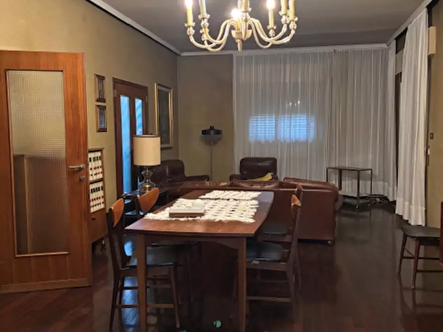 Immagine 2 di Casa indipendente in vendita  in Via Vincenzo Pinali a Padova