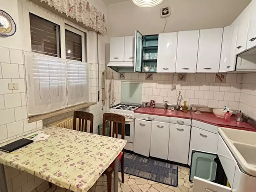 Immagine 4 di Casa indipendente in vendita  in Via Vincenzo Pinali a Padova