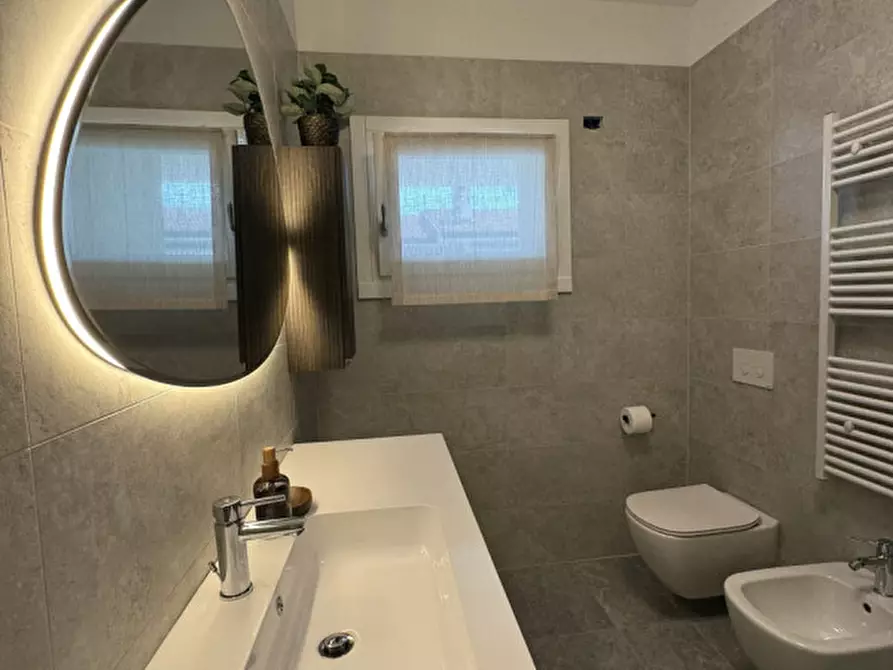 Immagine 4 di Attico in vendita  a Camponogara