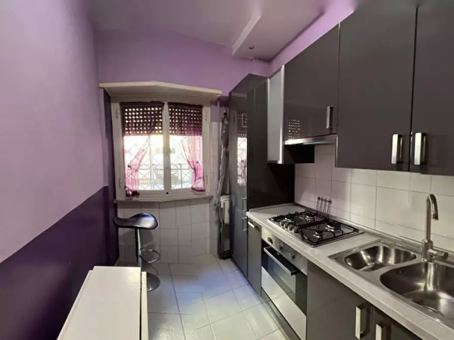 Immagine 1 di Appartamento in affitto  in Via Baldassarre Orero a Roma