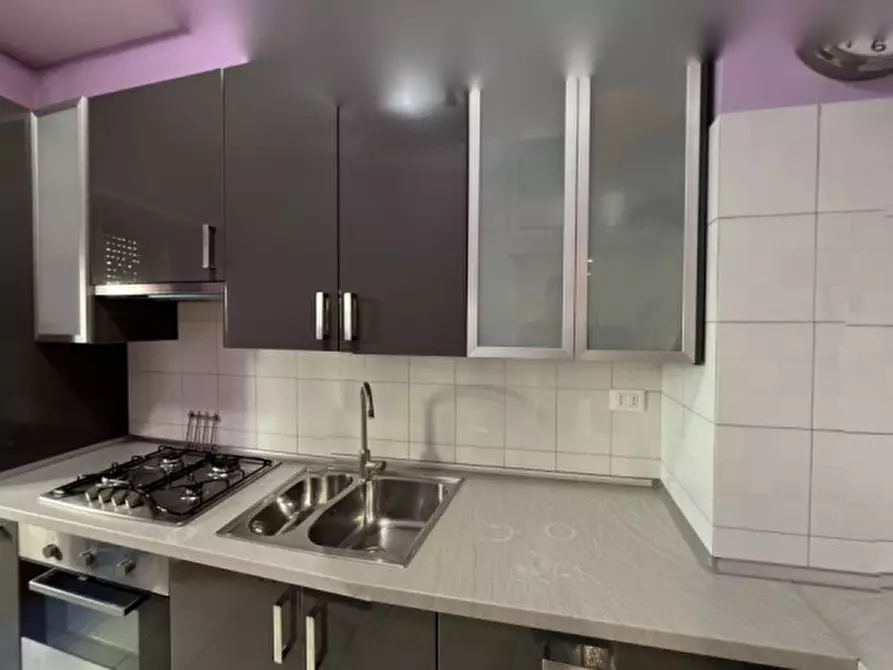 Immagine 2 di Appartamento in affitto  in Via Baldassarre Orero a Roma