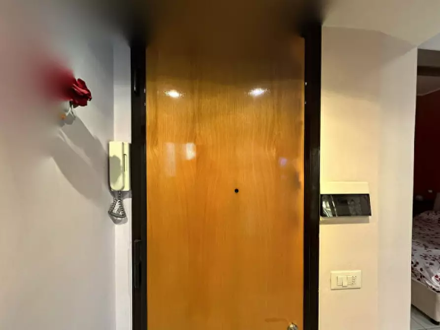 Immagine 7 di Appartamento in affitto  in Via Baldassarre Orero a Roma