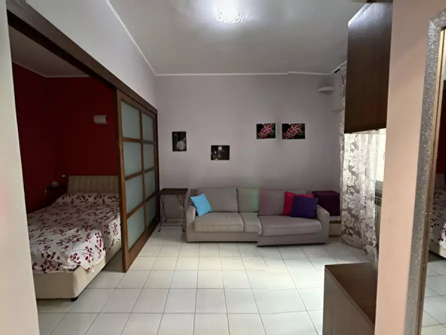 Immagine 9 di Appartamento in affitto  in Via Baldassarre Orero a Roma