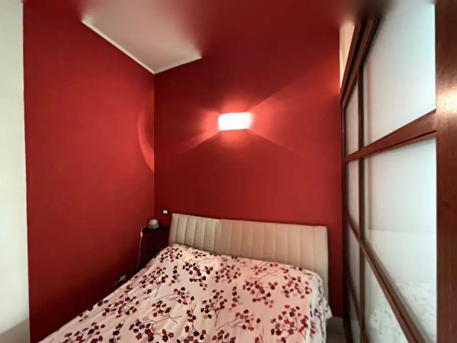 Immagine 12 di Appartamento in affitto  in Via Baldassarre Orero a Roma