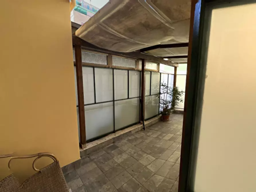 Immagine 17 di Appartamento in affitto  in Via Baldassarre Orero a Roma