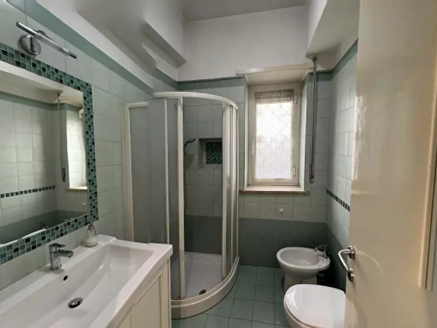 Immagine 20 di Appartamento in affitto  in Via Baldassarre Orero a Roma