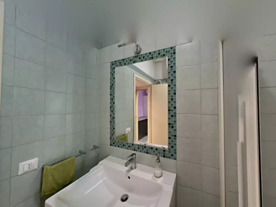 Immagine 24 di Appartamento in affitto  in Via Baldassarre Orero a Roma