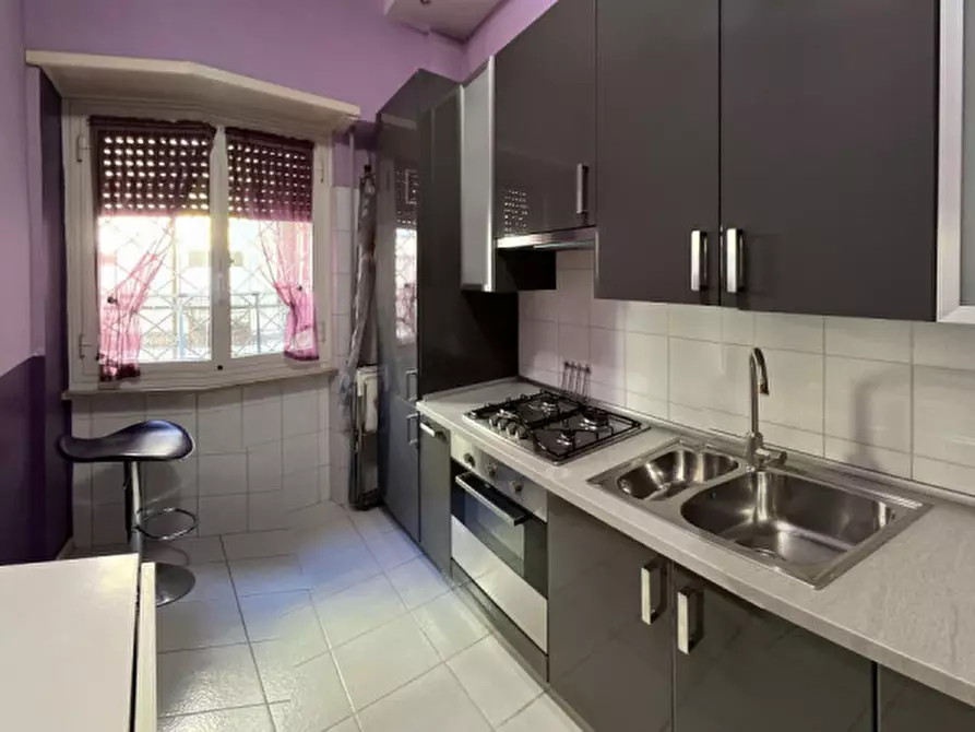 Immagine 26 di Appartamento in affitto  in Via Baldassarre Orero a Roma