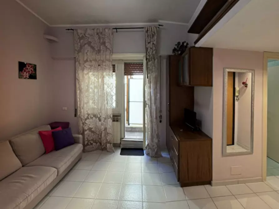 Immagine 27 di Appartamento in affitto  in Via Baldassarre Orero a Roma