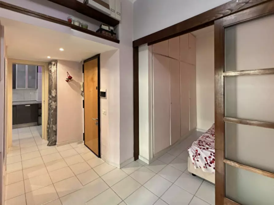 Immagine 28 di Appartamento in affitto  in Via Baldassarre Orero a Roma