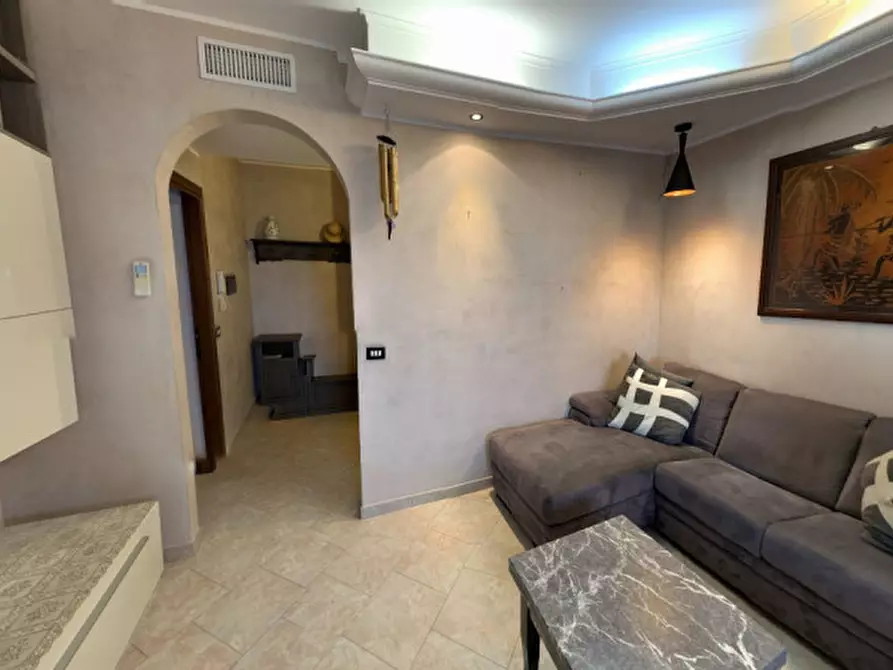 Immagine 4 di Appartamento in affitto  in Via Mario Borsa a Milano