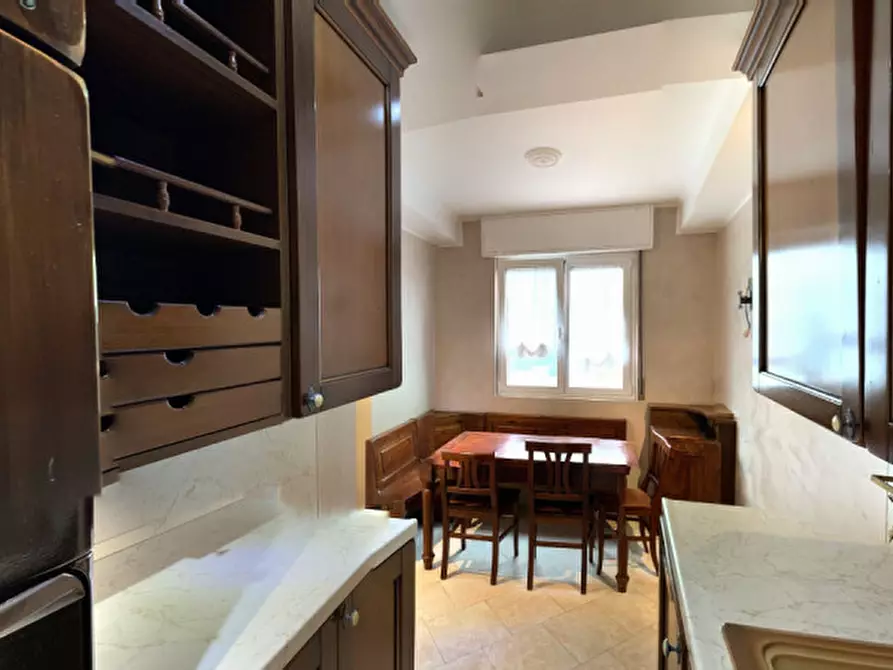 Immagine 6 di Appartamento in affitto  in Via Mario Borsa a Milano