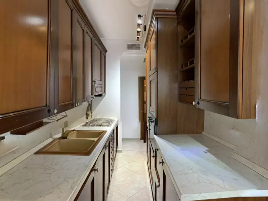 Immagine 7 di Appartamento in affitto  in Via Mario Borsa a Milano