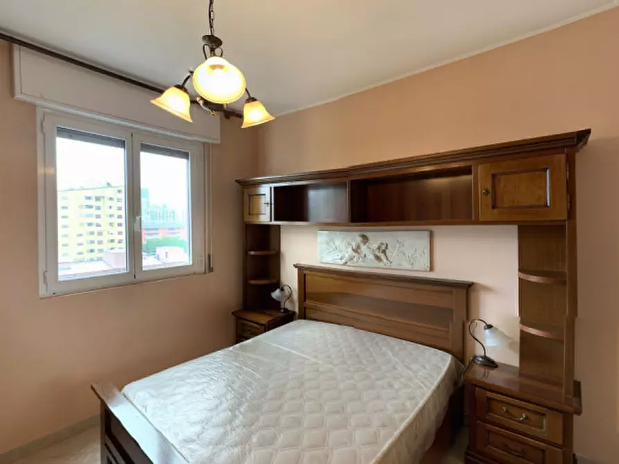 Immagine 8 di Appartamento in affitto  in Via Mario Borsa a Milano