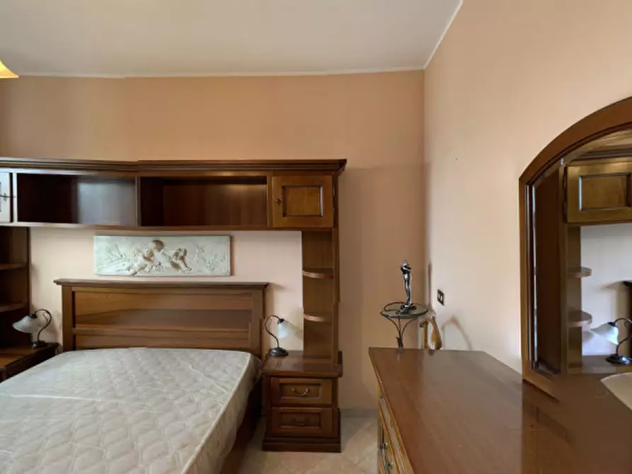 Immagine 9 di Appartamento in affitto  in Via Mario Borsa a Milano