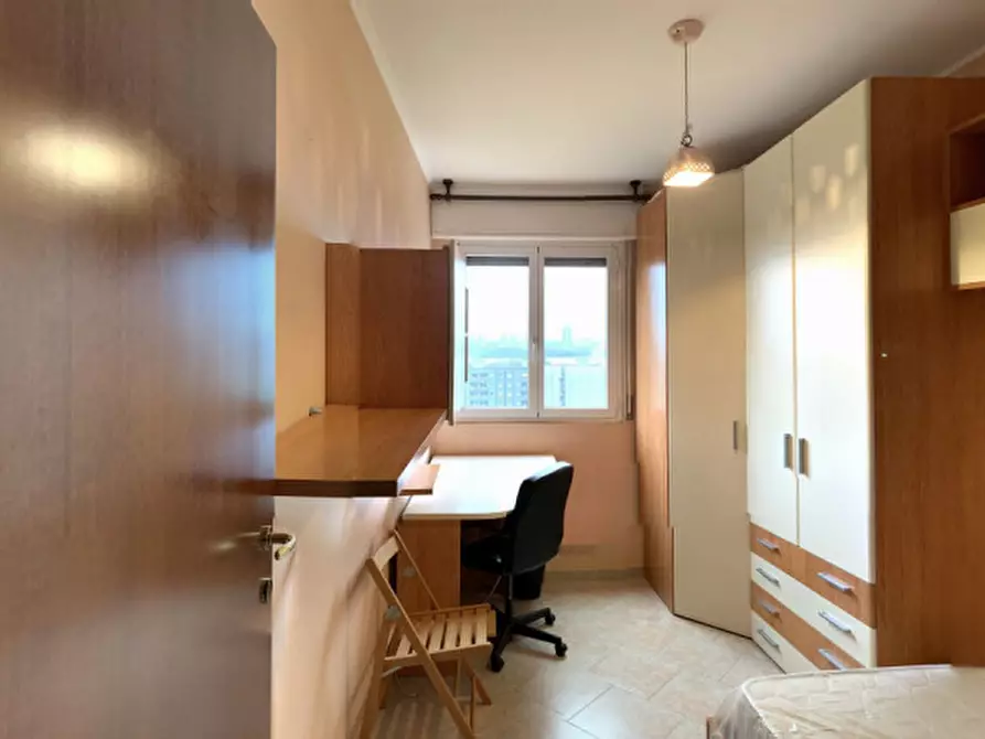 Immagine 10 di Appartamento in affitto  in Via Mario Borsa a Milano