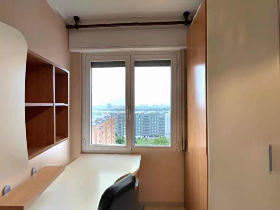 Immagine 11 di Appartamento in affitto  in Via Mario Borsa a Milano