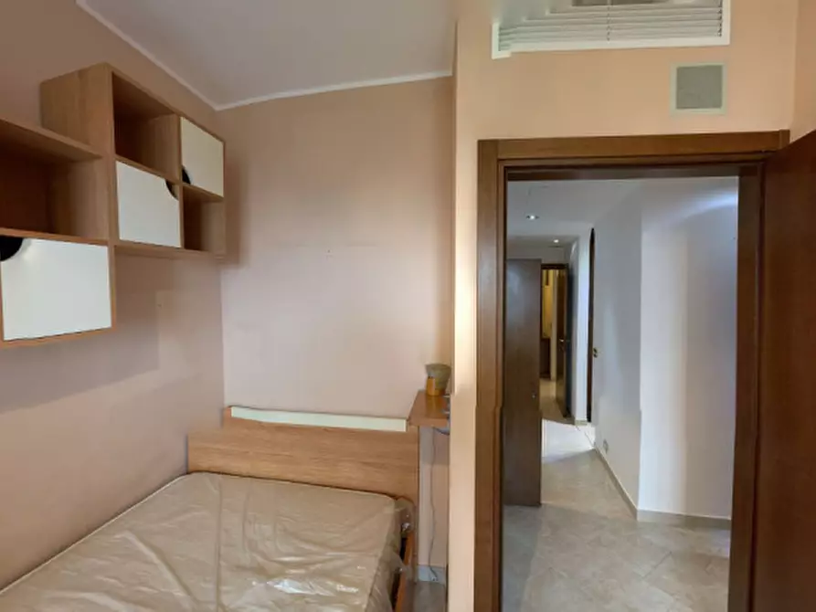 Immagine 12 di Appartamento in affitto  in Via Mario Borsa a Milano