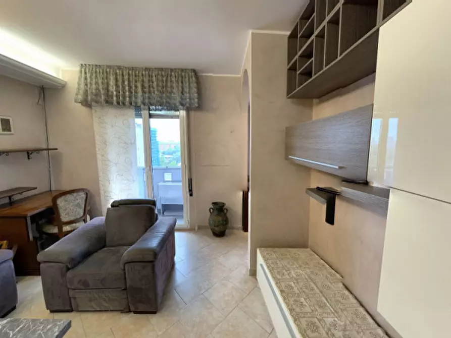 Immagine 17 di Appartamento in affitto  in Via Mario Borsa a Milano