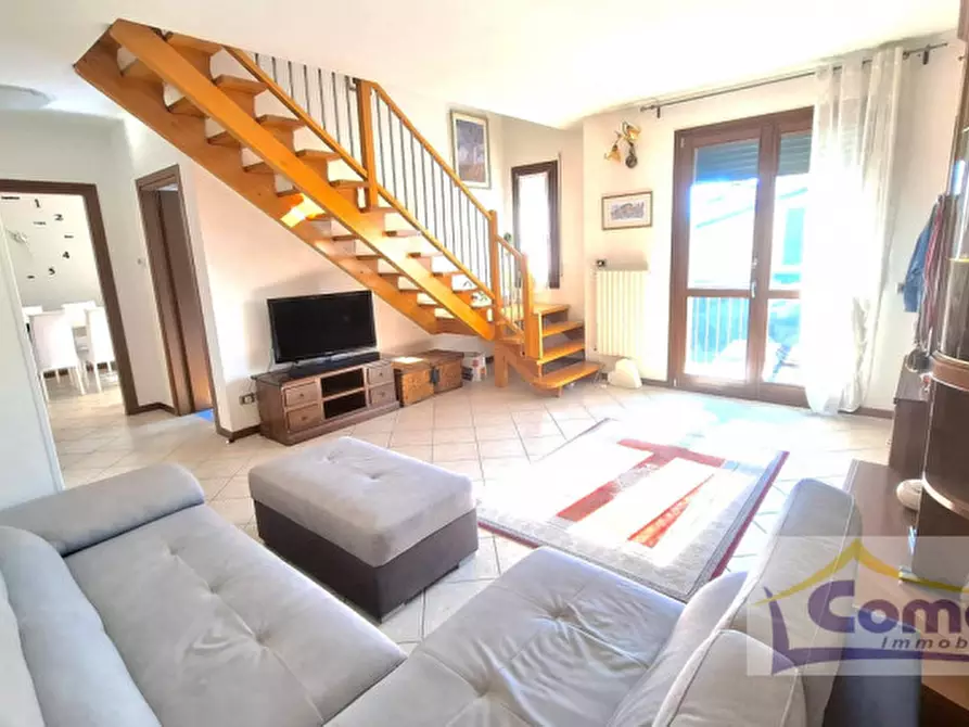 Immagine 2 di Appartamento in vendita  in Via Roma a Saccolongo