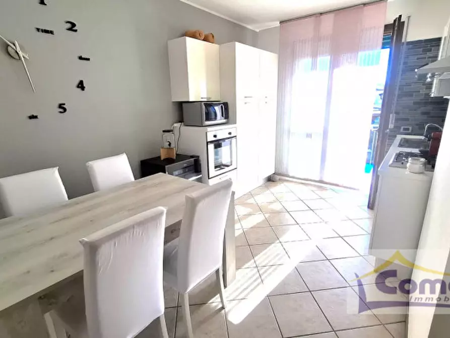 Immagine 4 di Appartamento in vendita  in Via Roma a Saccolongo