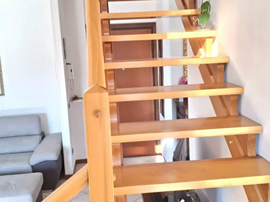 Immagine 5 di Appartamento in vendita  in Via Roma a Saccolongo