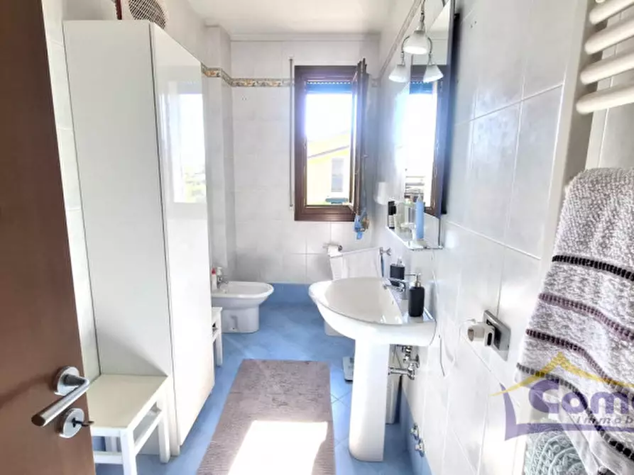 Immagine 7 di Appartamento in vendita  in Via Roma a Saccolongo