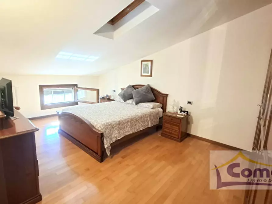 Immagine 8 di Appartamento in vendita  in Via Roma a Saccolongo