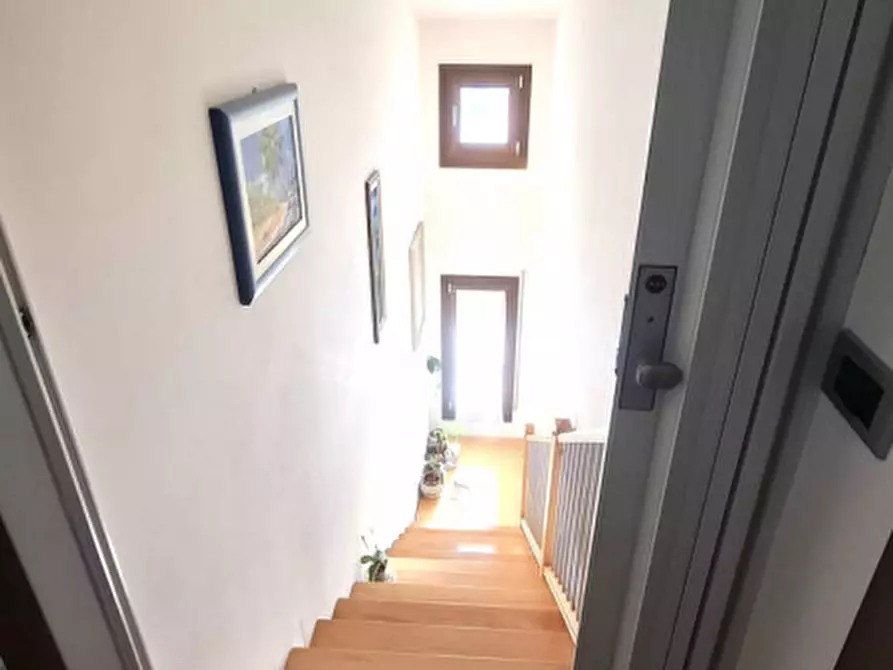 Immagine 12 di Appartamento in vendita  in Via Roma a Saccolongo