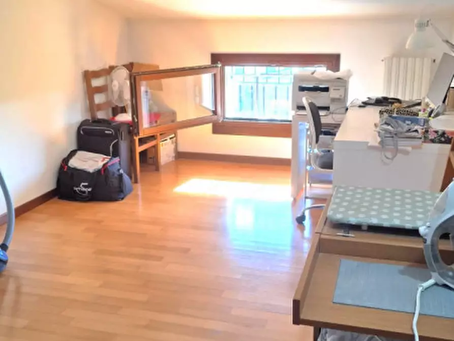 Immagine 14 di Appartamento in vendita  in Via Roma a Saccolongo