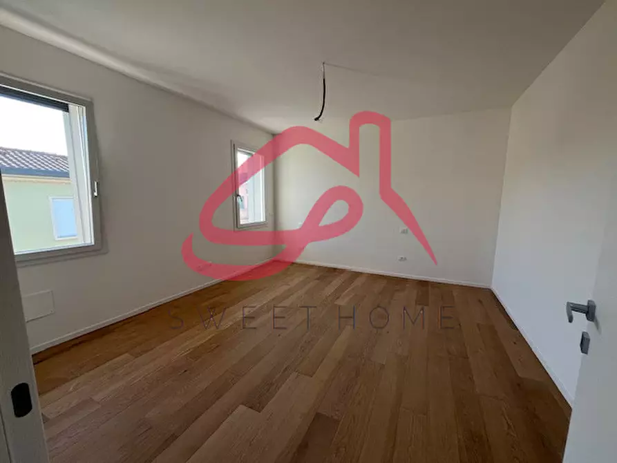 Immagine 2 di Casa indipendente in vendita  in Via Rolandino a Padova