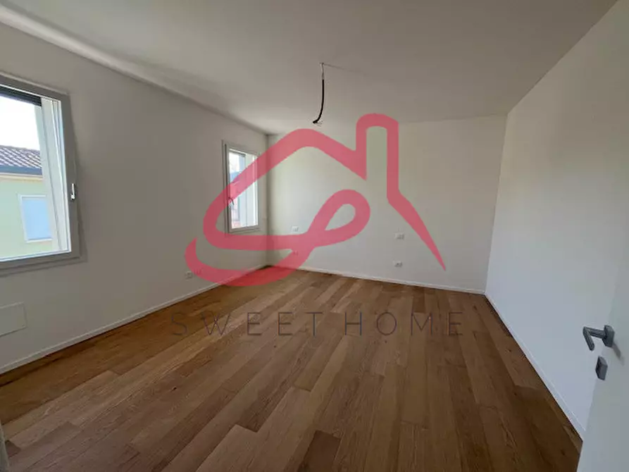 Immagine 3 di Casa indipendente in vendita  in Via Rolandino a Padova