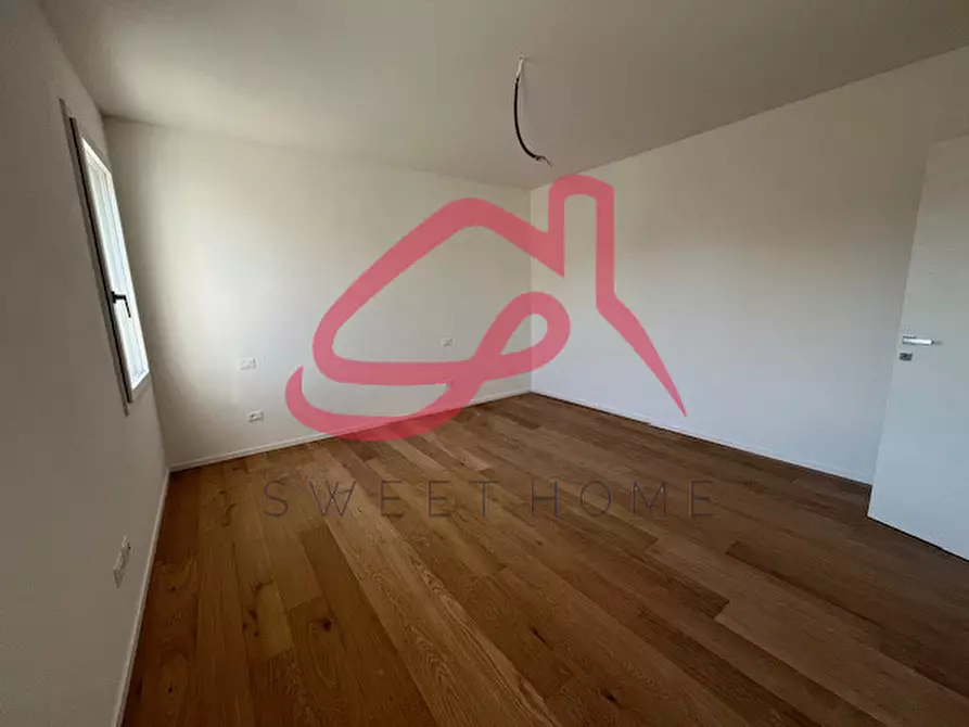 Immagine 5 di Casa indipendente in vendita  in Via Rolandino a Padova