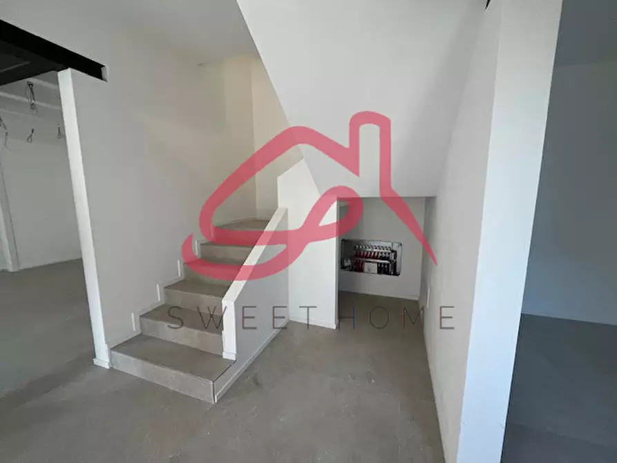 Immagine 7 di Casa indipendente in vendita  in Via Rolandino a Padova