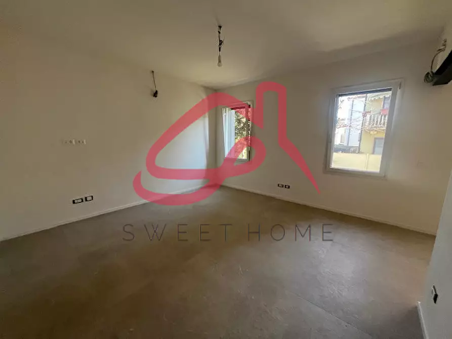 Immagine 8 di Casa indipendente in vendita  in Via Rolandino a Padova