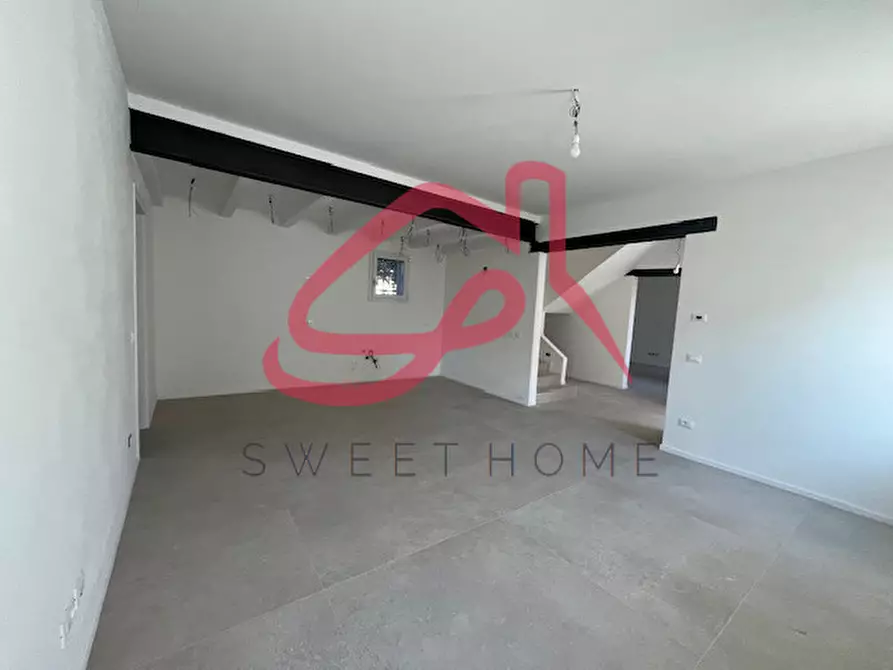 Immagine 9 di Casa indipendente in vendita  in Via Rolandino a Padova